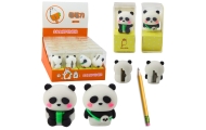 Drožtukas Panda