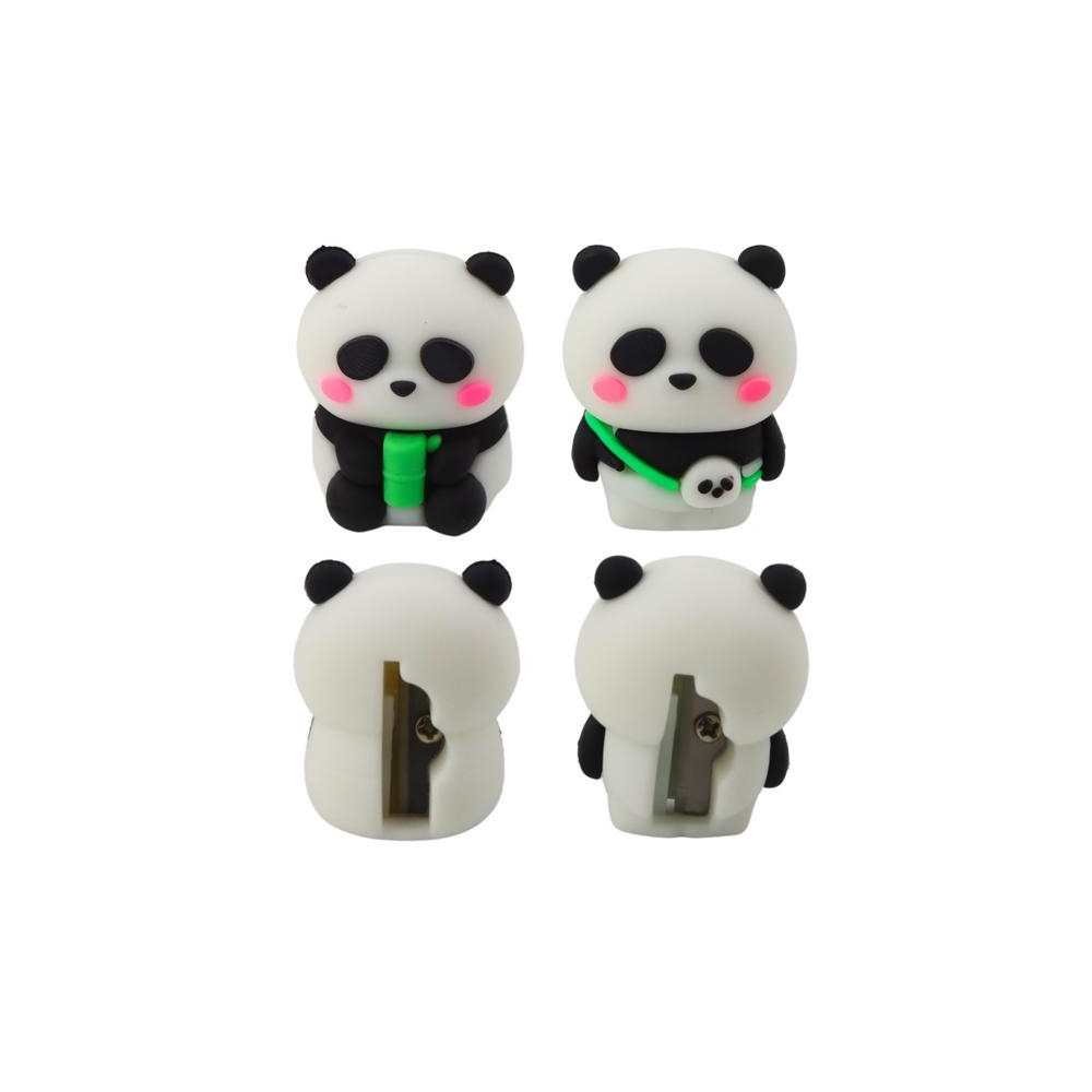 Drožtukas Panda