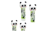 Klijų lazdelė Mokyklinis biuras Capibara Green 3D