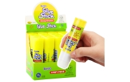 Glue Stick School Office Strong 36g