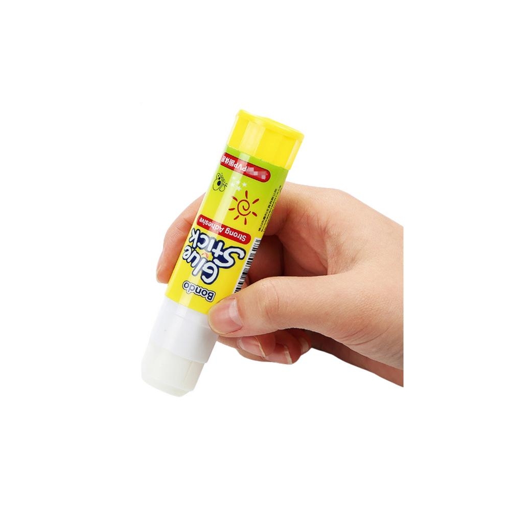 Glue Stick School Office Strong 36g