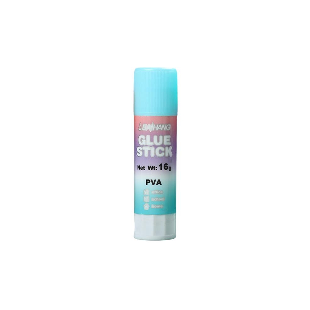 Klijų lazdelė "School Office Pastel" 16g