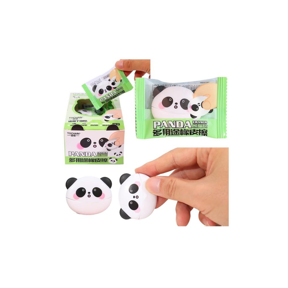 Mokyklos biuro pandos trintukas