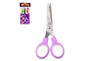 School Office Scissors Two-Handed Universal Mix 13cm