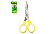 School Office Scissors Two-Handed Universal Mix 13cm