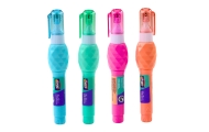 Korektorius su rašikliu "Office School Tip" 0,02 mm 7 ml MIX 1vnt