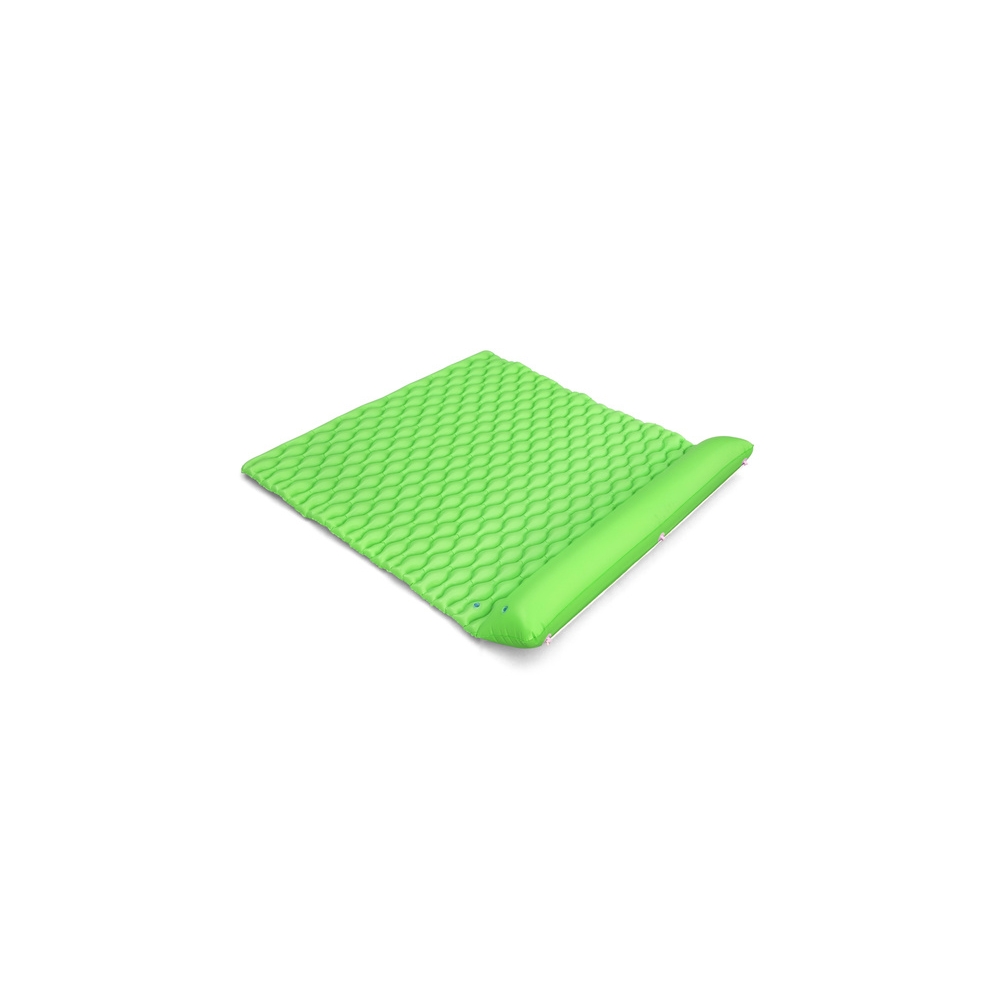 Pripučiamas plaukimo čiužinys trims asmenims Bestway 213 x 170 x 21 cm 44106