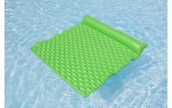 Pripučiamas plaukimo čiužinys trims asmenims Bestway 213 x 170 x 21 cm 44106