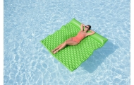 Pripučiamas plaukimo čiužinys trims asmenims Bestway 213 x 170 x 21 cm 44106