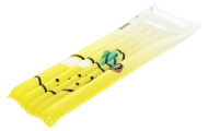 Pripučiamas čiužinys Lemon Swim 183 x 69 cm Bestway 44122-Žaislai, Lauko žaislai, Pripučiami ratai, žaislai, čiužiniai-e-vaikas