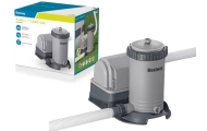 Filter Pump For swimming pool 9463l / h Bestway 58391