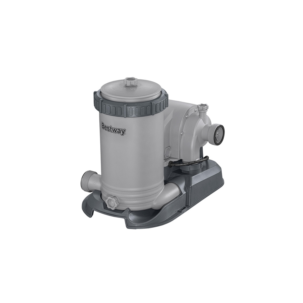 Filter Pump For swimming pool 9463l / h Bestway 58391
