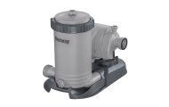 Filter Pump For swimming pool 9463l / h Bestway 58391