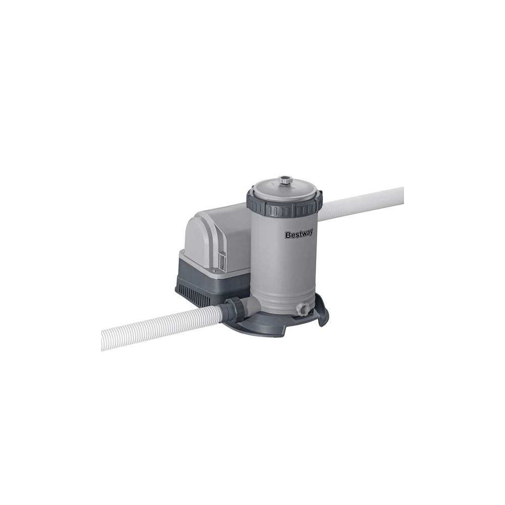 Filter Pump For swimming pool 9463l / h Bestway 58391