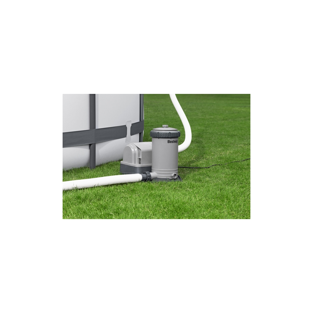 "Bestway" baseino filtro siurblys 9463 l/h 58391
