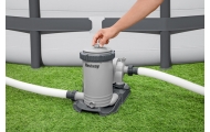"Bestway" baseino filtro siurblys 9463 l/h 58391