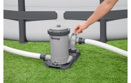 "Bestway" baseino filtro siurblys 9463 l/h 58391