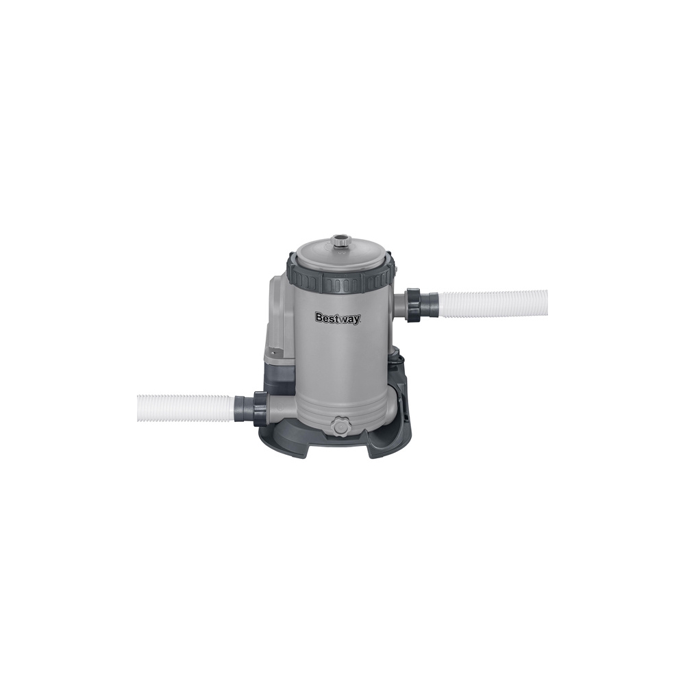 Filter Pump For swimming pool 9463l / h Bestway 58391