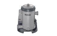 Filter Pump For swimming pool 9463l / h Bestway 58391
