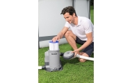 "Bestway" baseino filtro siurblys 9463 l/h 58391