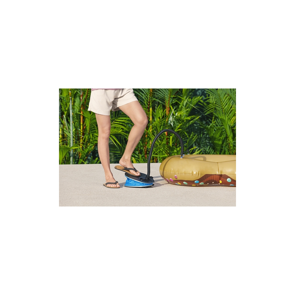 Kojinė pompa Bestway 29 x 22 cm 62005