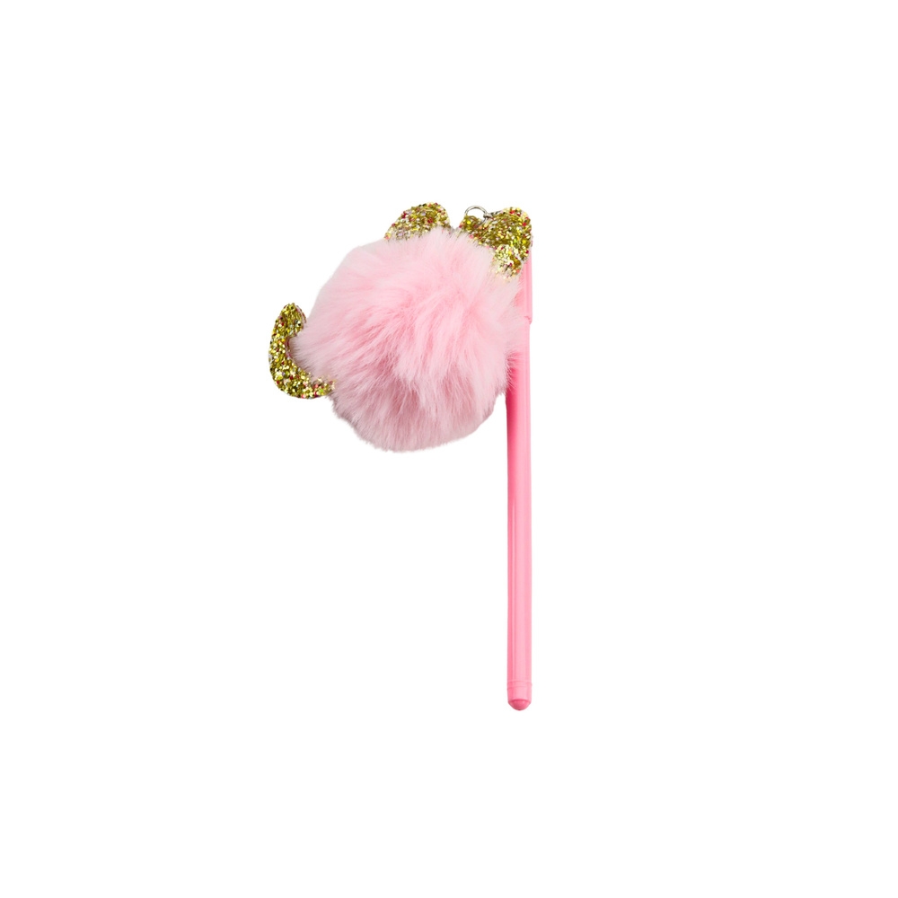 Gelinis tušinukas Stopper 17 cm 0,5 mm, rožinis