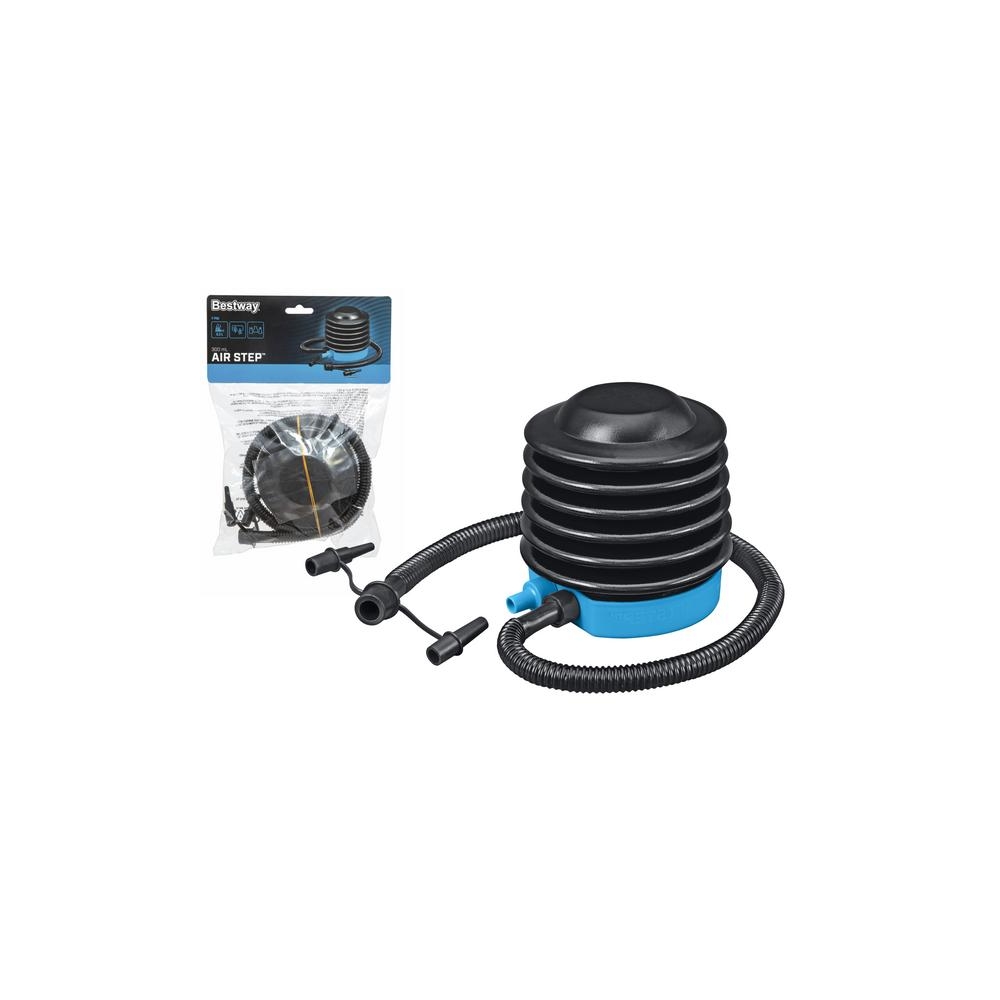 Kojinė pompa Bestway 13 cm 62147