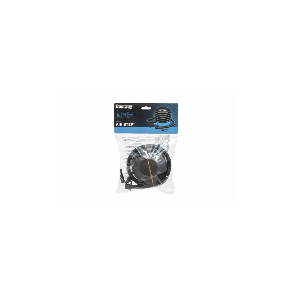 Kojinė pompa Bestway 13 cm 62147