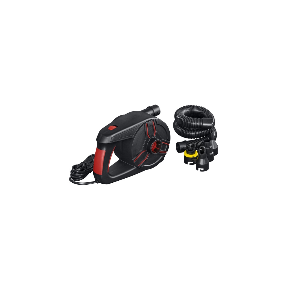 Elektrinis oro siurblys PowerGrip™ Pro, 1200 l/min.