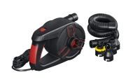 Elektrinis oro siurblys PowerGrip™ Pro, 1200 l/min.