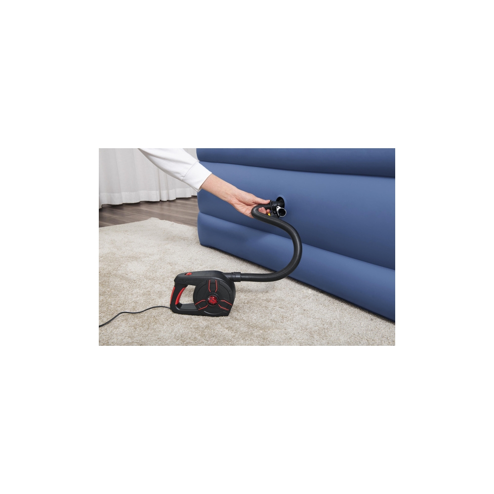 Elektrinis oro siurblys PowerGrip™ Pro, 1200 l/min.