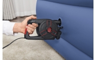 Elektrinis oro siurblys PowerGrip™ Pro, 1200 l/min.