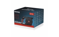 Elektrinis oro siurblys PowerGrip™ Pro, 1200 l/min.