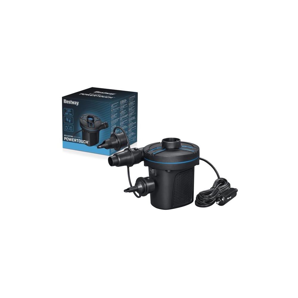 Elektrinis siurblys Bestway 62257 12V