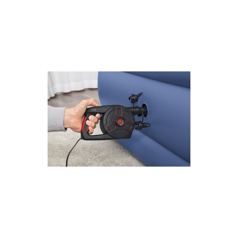 Elektrinis siurblys 1100L/min 220/240V Bestway 62258
