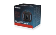 Aukšto slėgio elektrinis oro siurblys Bestway DC 4 adapteriai 62265