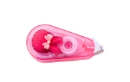 Correction Tape Mouse School Office Decorative Bunny Pink 8mm x 6m