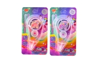 Correction Tape Mouse School Office 6m x 5mm Unicorn Pink Purple