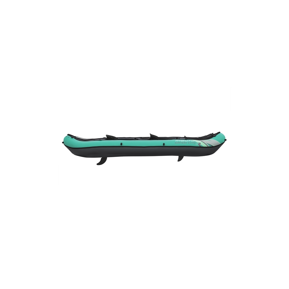 Pripučiama baidarė Bestway 330 x 86 cm 65052-Namai, laisvalaikis, turizmas, Pripučiamos valtys, irklai-e-vaikas