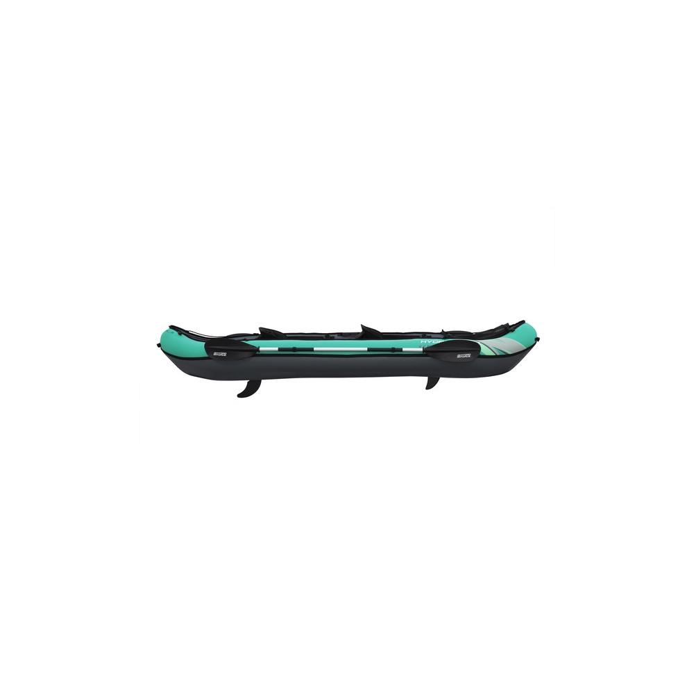 Pripučiama baidarė Bestway 330 x 86 cm 65052-Namai, laisvalaikis, turizmas, Pripučiamos valtys, irklai-e-vaikas