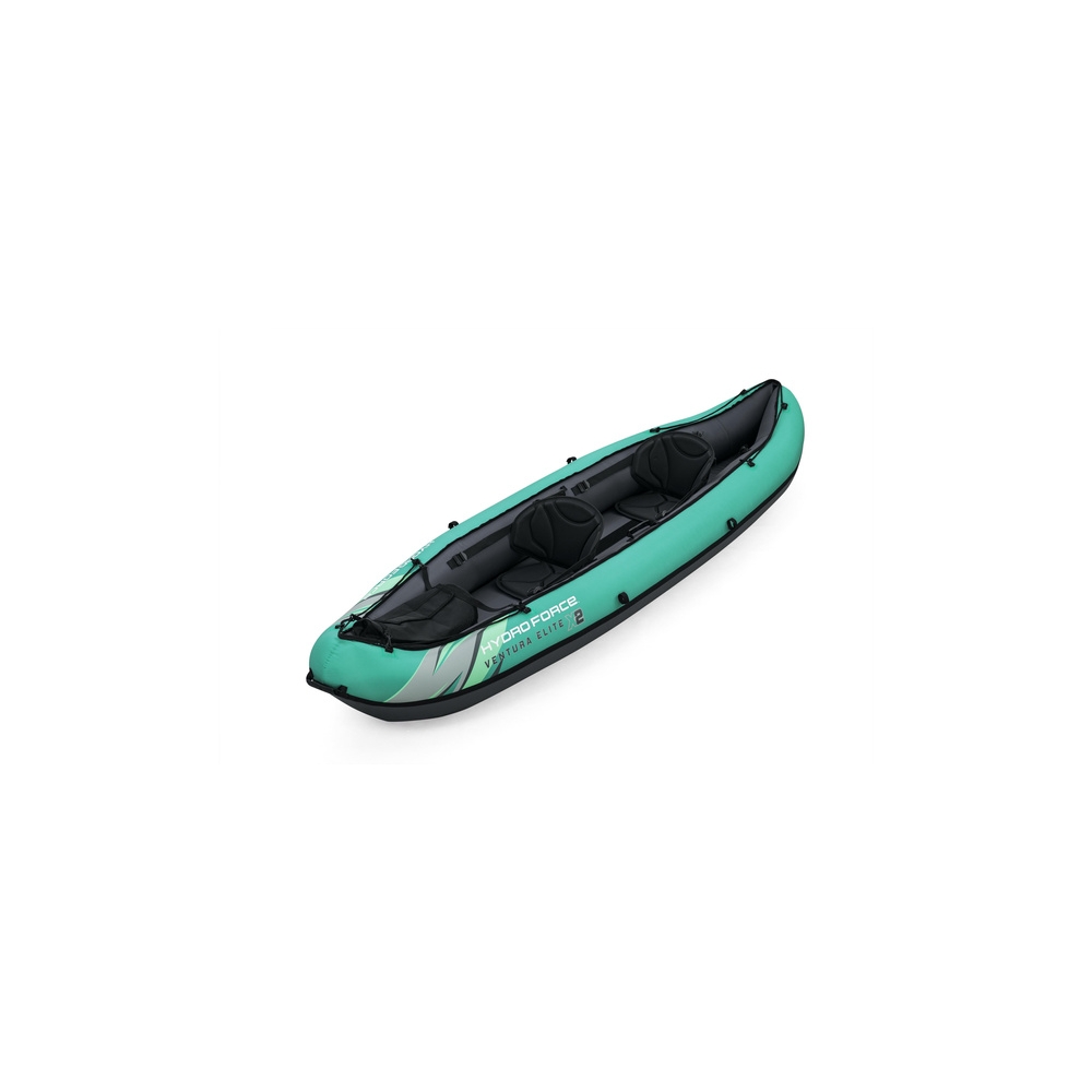 Pripučiama baidarė Bestway 330 x 86 cm 65052-Namai, laisvalaikis, turizmas, Pripučiamos valtys, irklai-e-vaikas