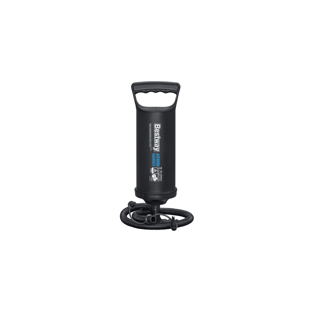 Pripučiama dvivietė baidarė Bestway 65077 321 x 88 cm