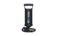 Pripučiama dvivietė baidarė Bestway 65077 321 x 88 cm
