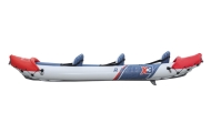 Pripučiama baidarė Hydro-Force Rapid X3 Bestway 65132