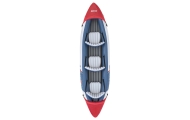 Pripučiama baidarė Hydro-Force Rapid X3 Bestway 65132