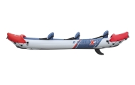 Pripučiama baidarė Hydro-Force Rapid X3 Bestway 65132