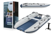 Pripučiama valtis Bestway 335 x 167 x 47 cm 65185