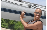 Inflatable Pontoon 335 x 167 x 47 cm Bestway 65185