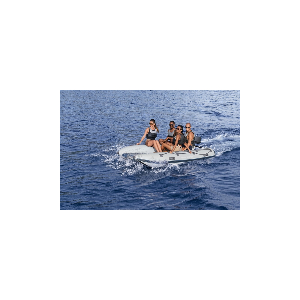 Pripučiama valtis Bestway 335 x 167 x 47 cm 65185-Namai, laisvalaikis, turizmas, Pripučiamos valtys, irklai-e-vaikas