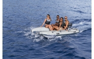 Pripučiama valtis Bestway 335 x 167 x 47 cm 65185